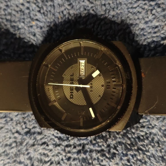 Diesel Men's watch - Picture 4 of 9